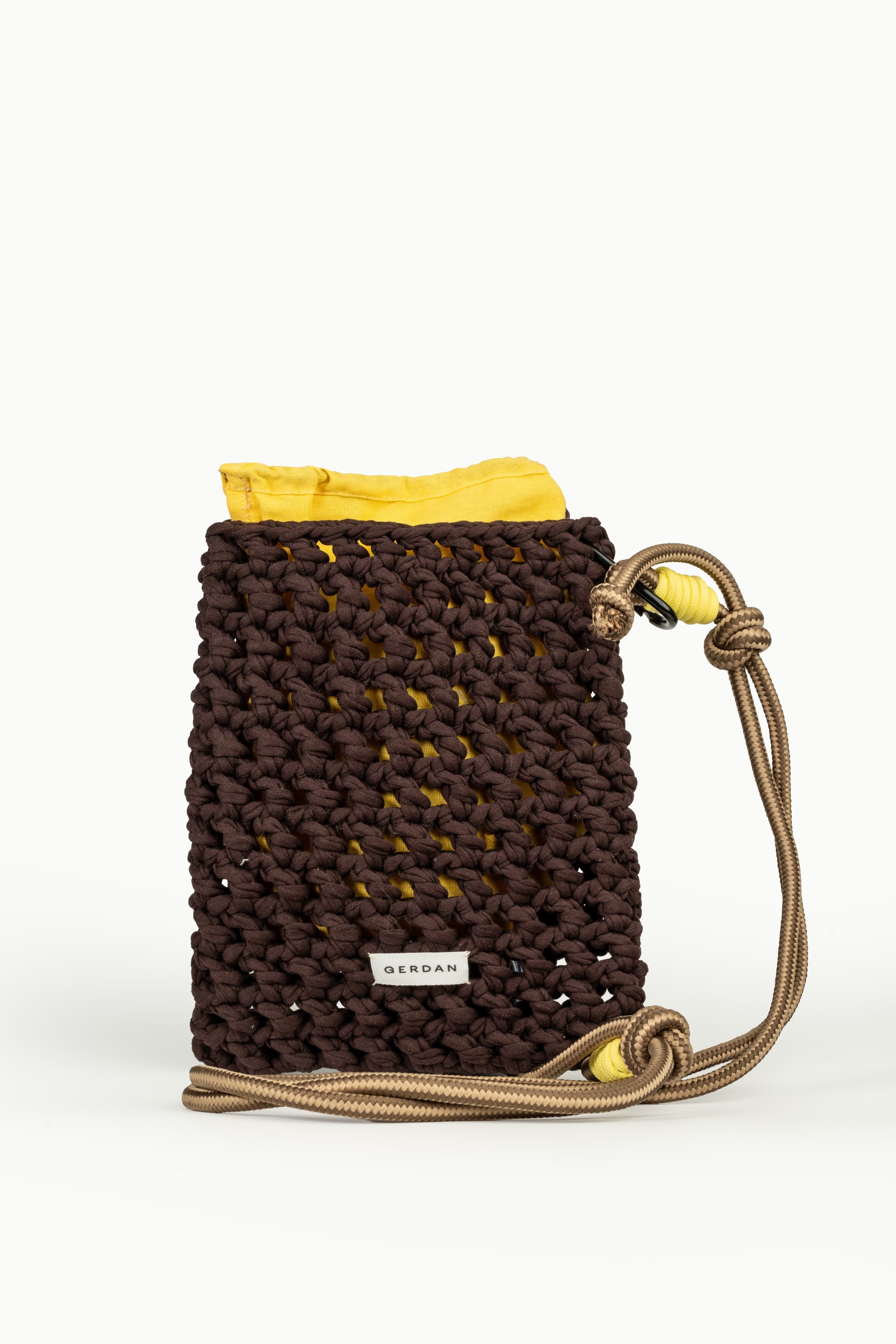 Бананка Waffle