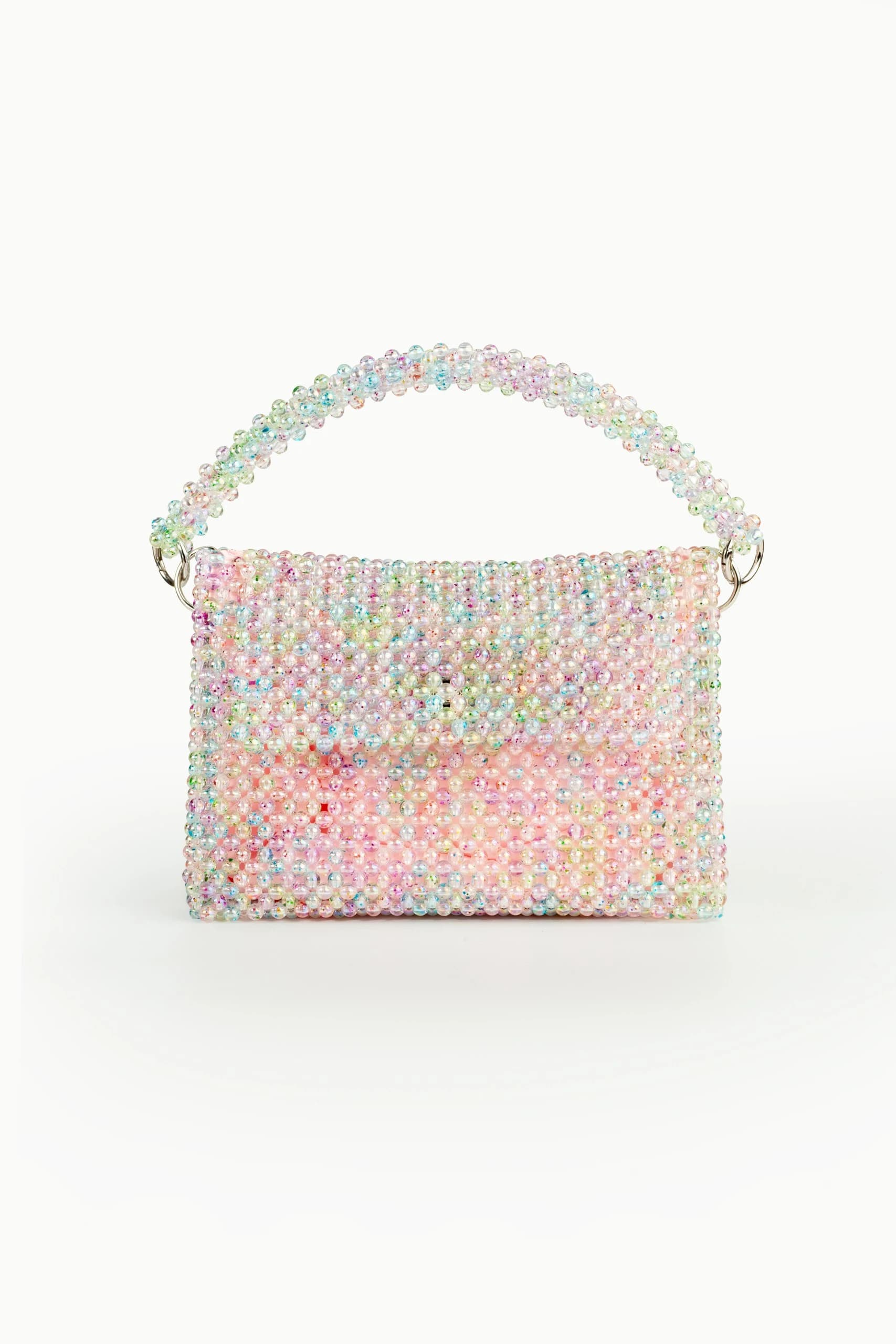 Cotton Belt Bag — Bubblegum