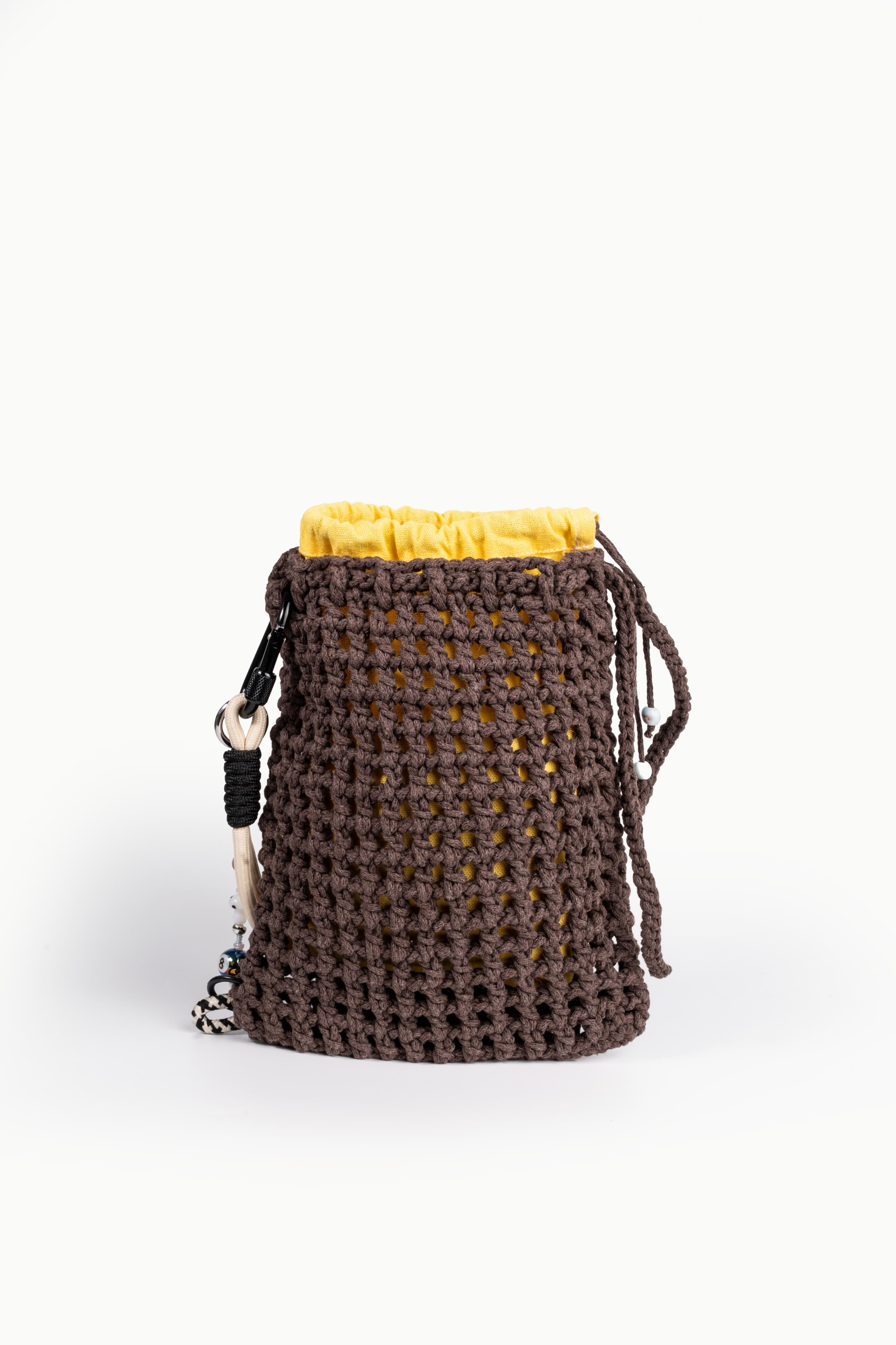 Cozy Bag