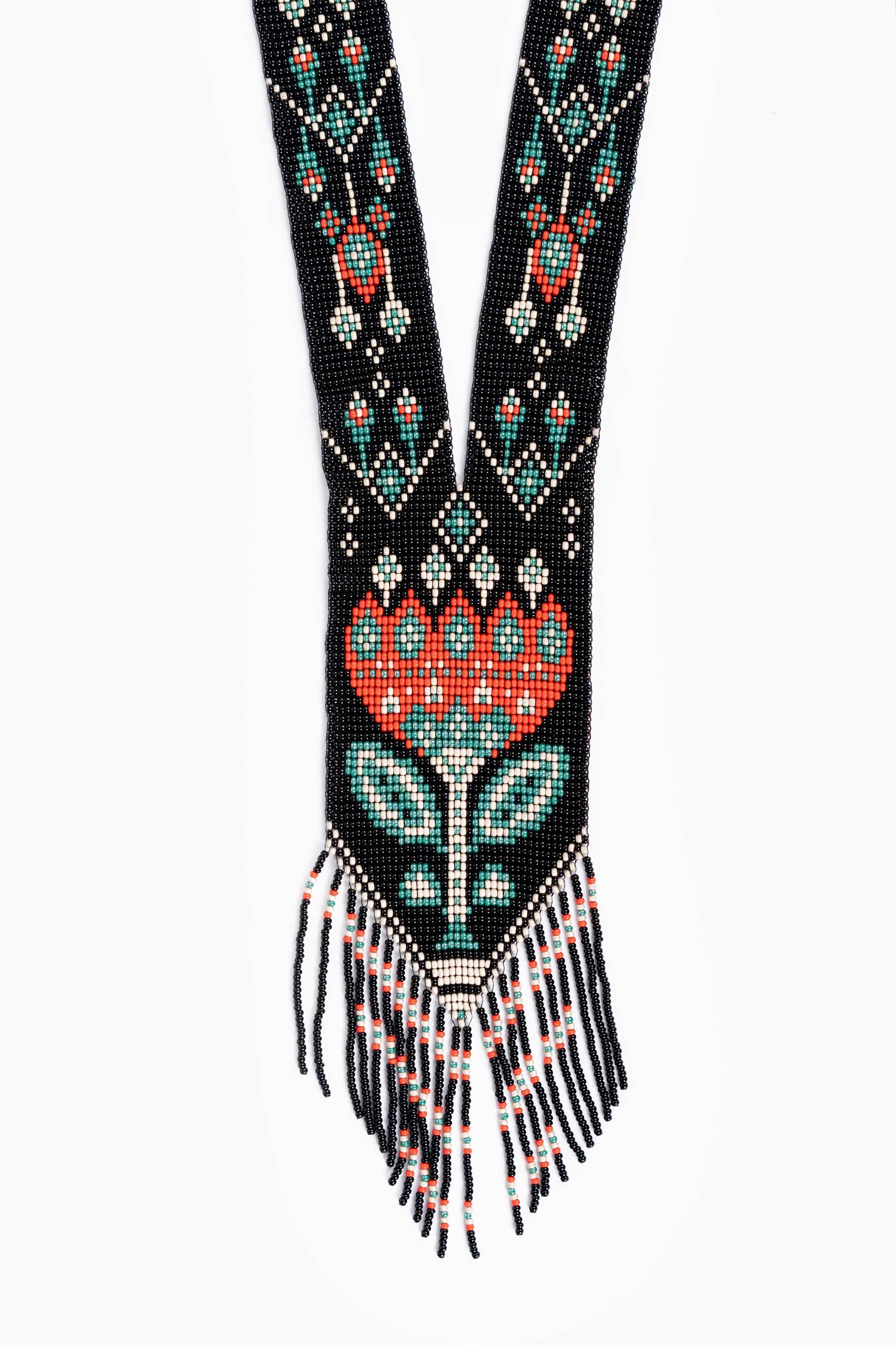 Gerdan Ruzha — Black — view 2