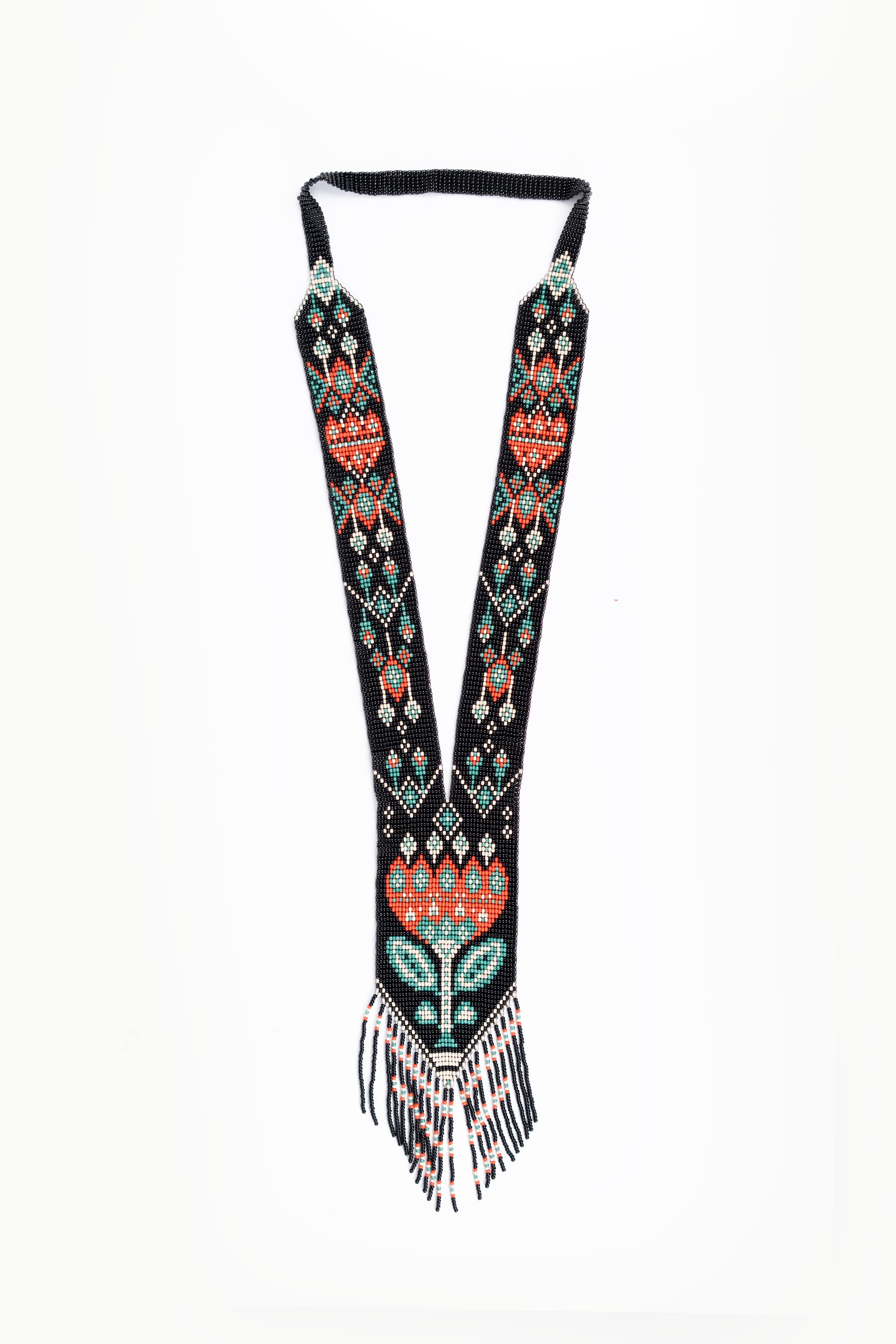 Gerdan Ruzha — Black