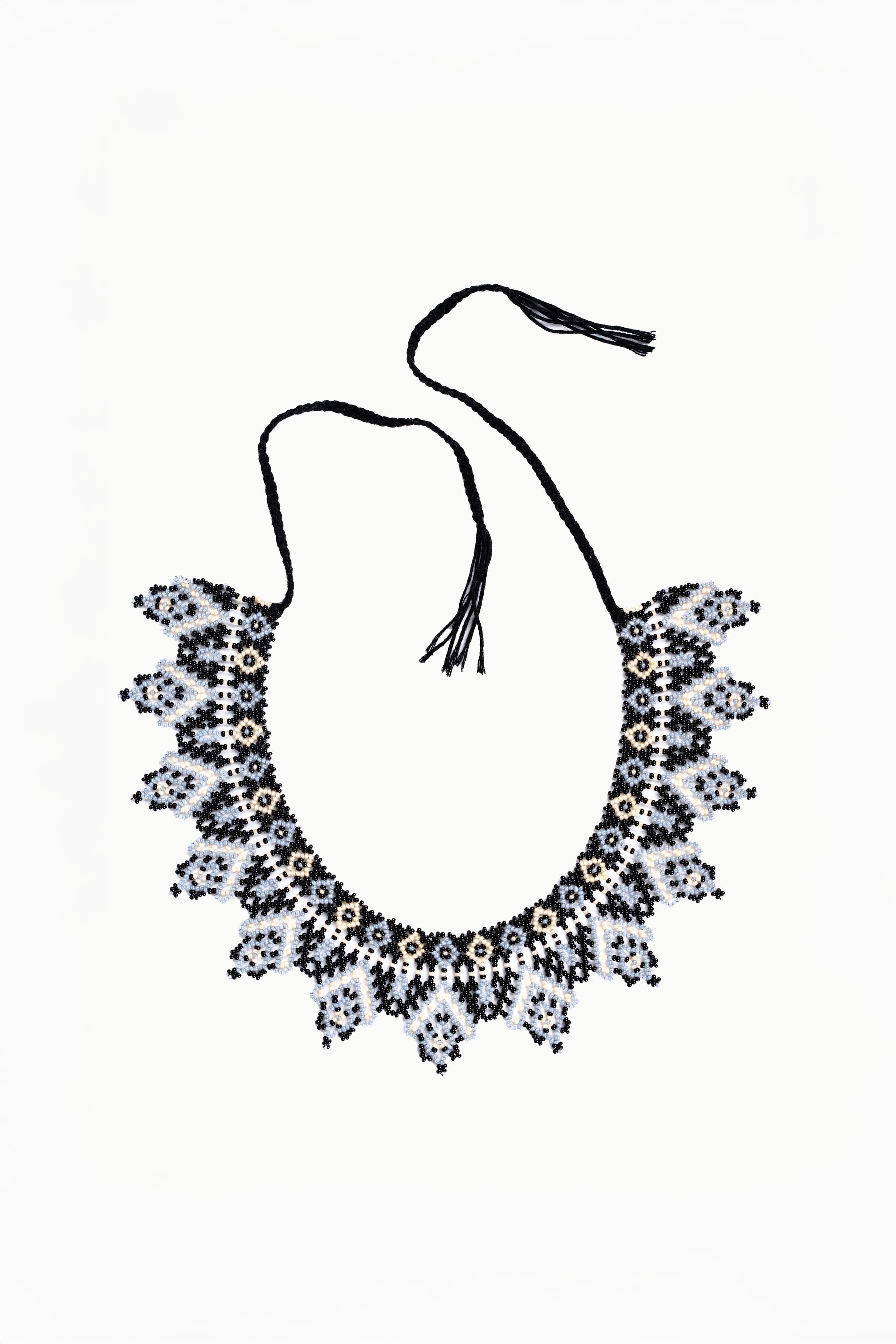 Силянка Ніжність — Чорний