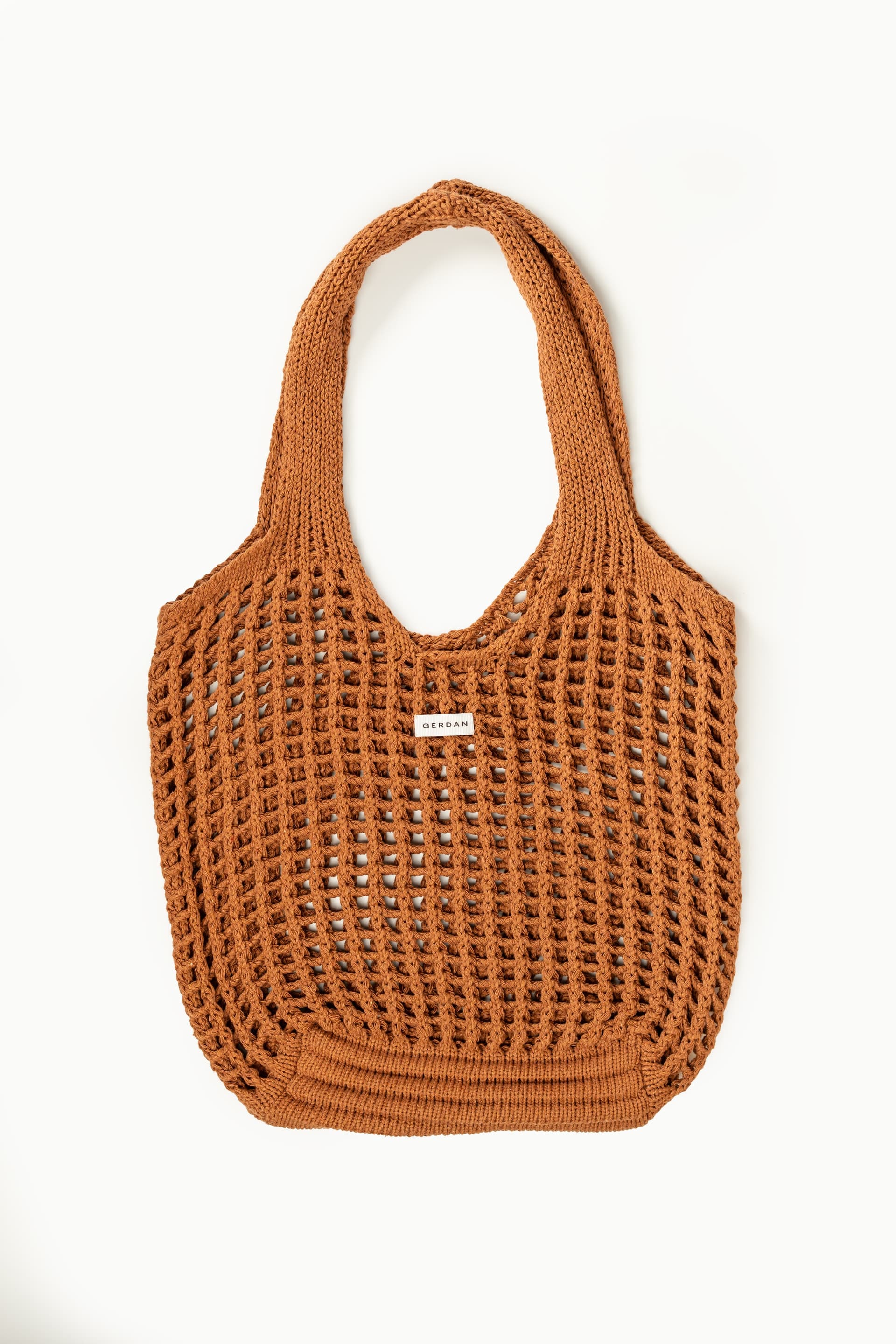 Lazy Shopper — Caramel