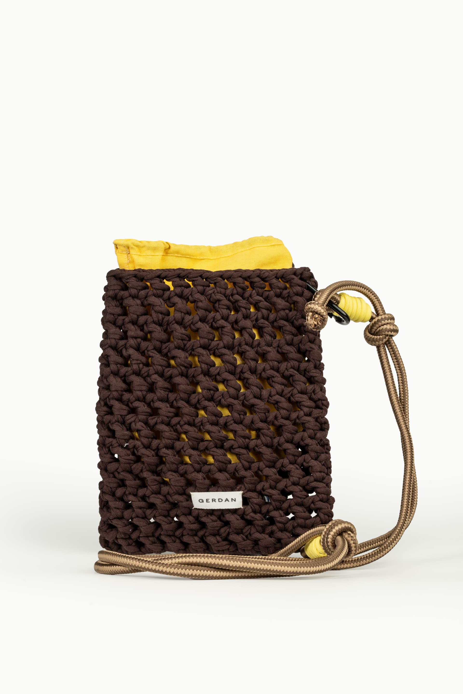 Waffle Belt Bag