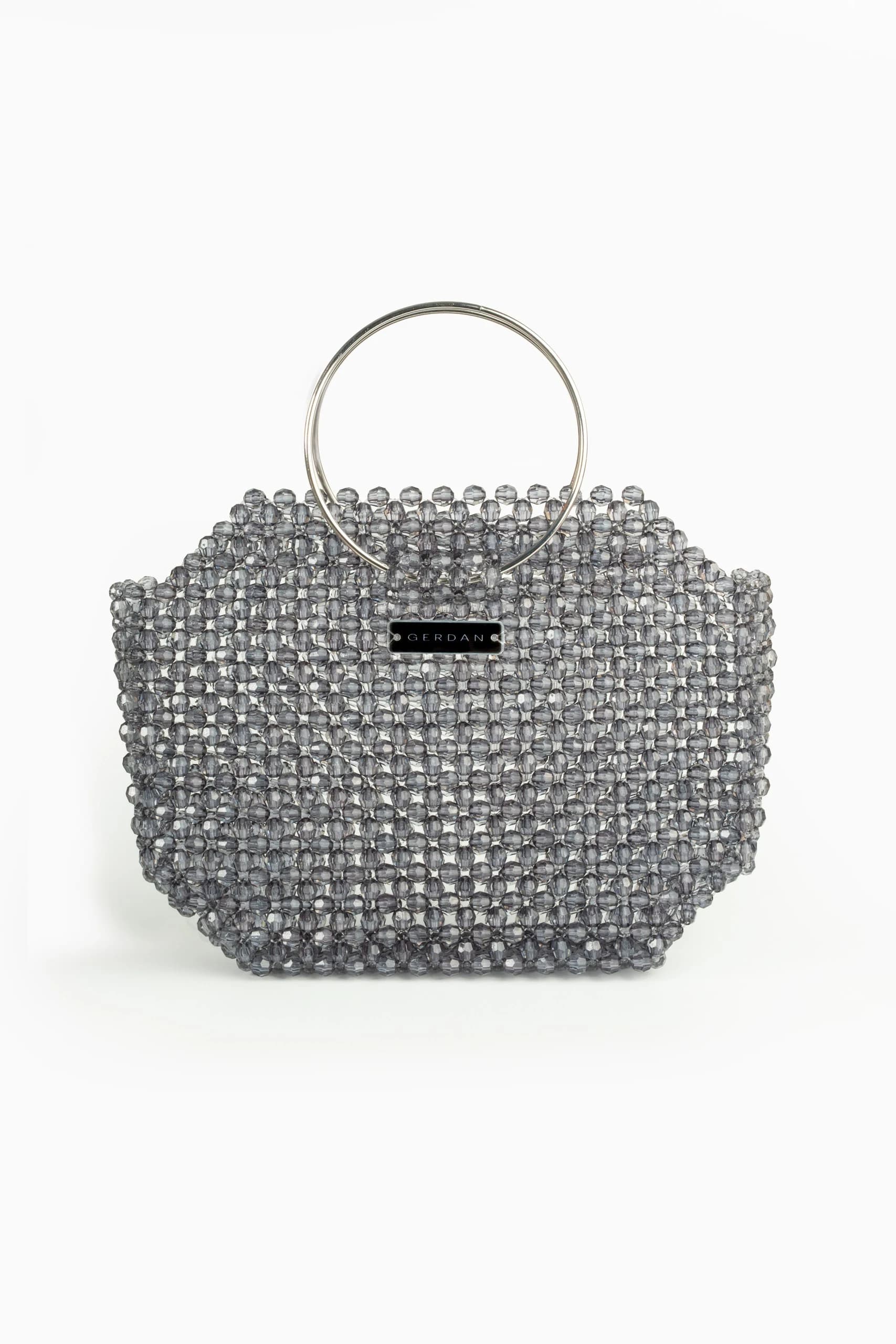 Beaded Bag Desire