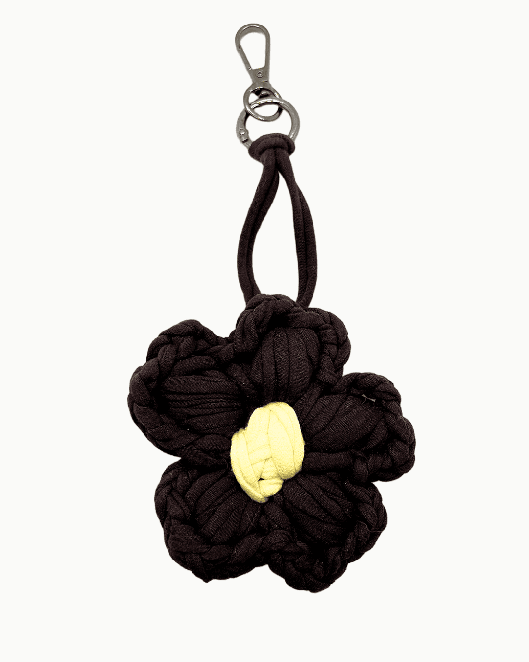 Keychain Flower