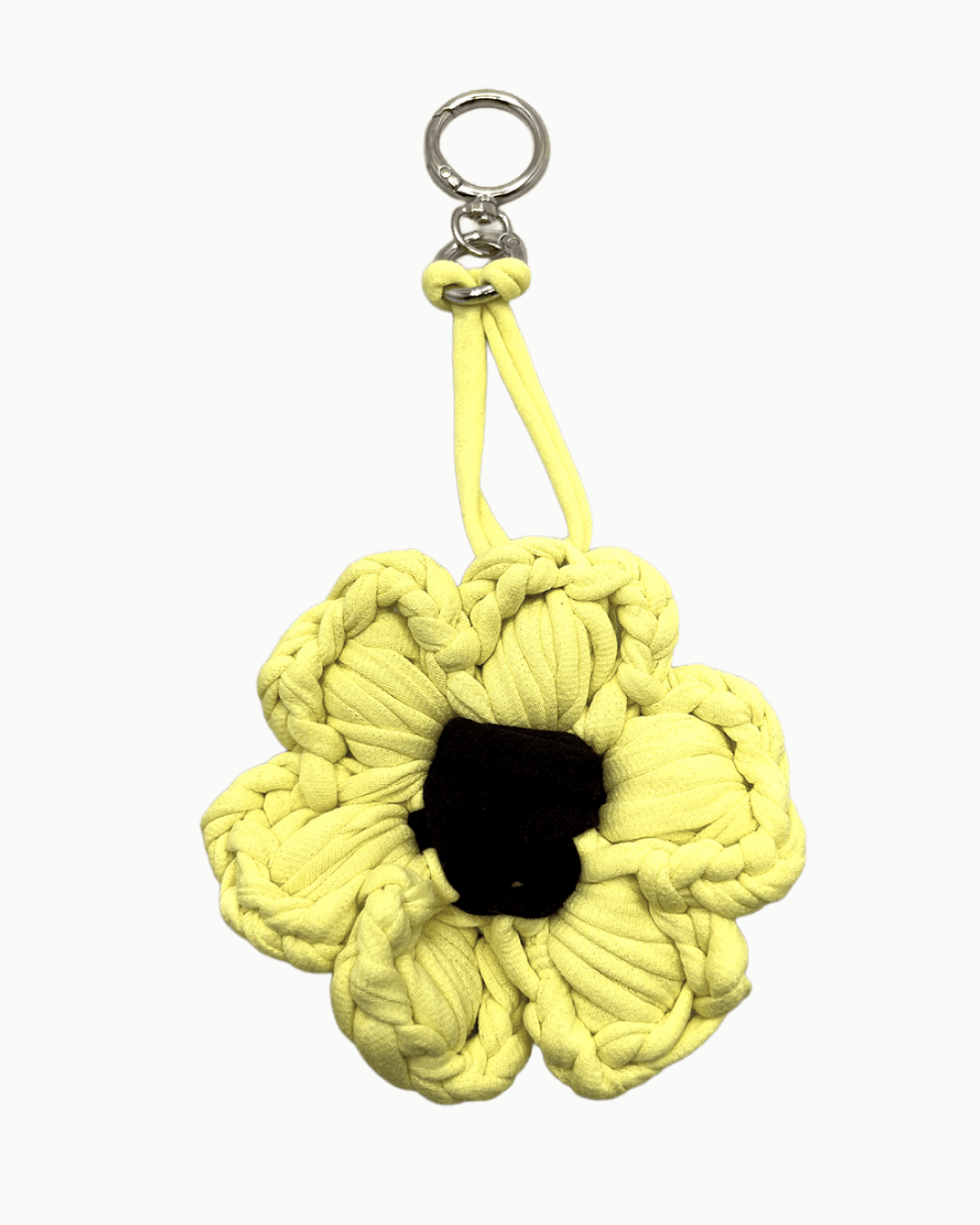 Keychain Flower