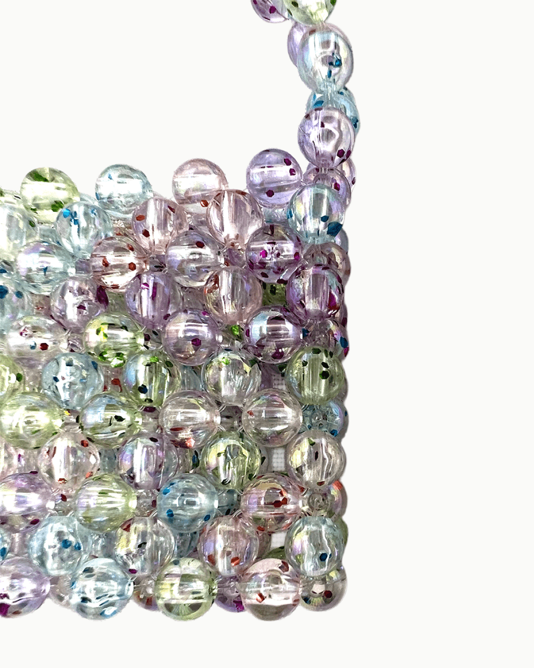 Keychain Bubblegum — Bubblegum — view 2