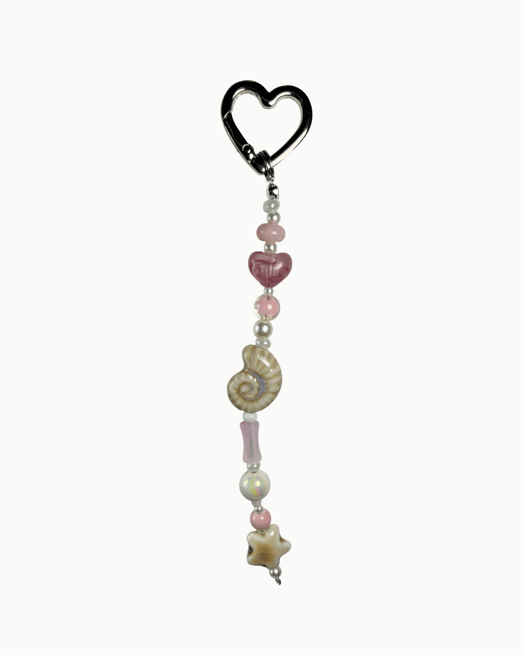 Keychain Pink