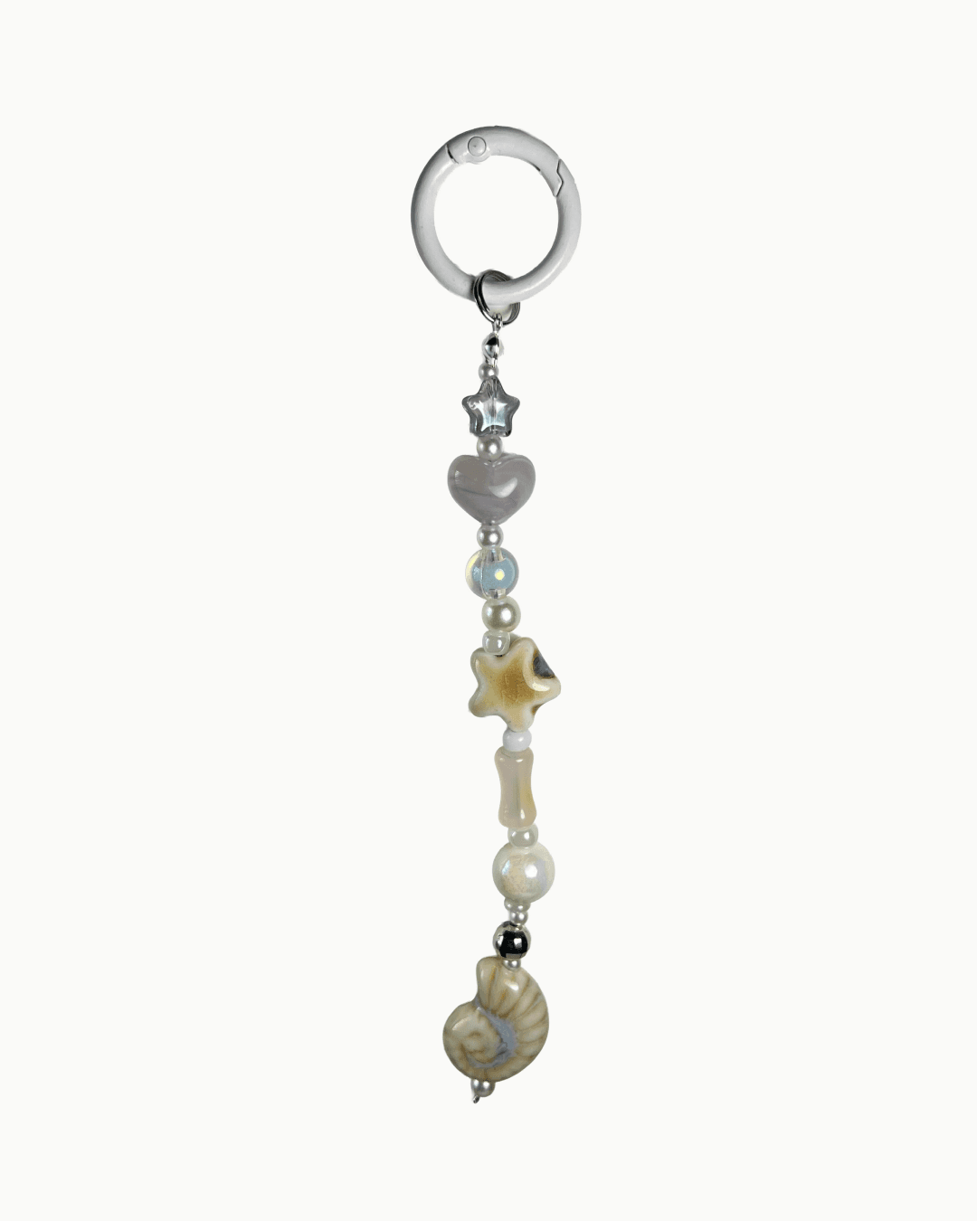 Keychain Classic