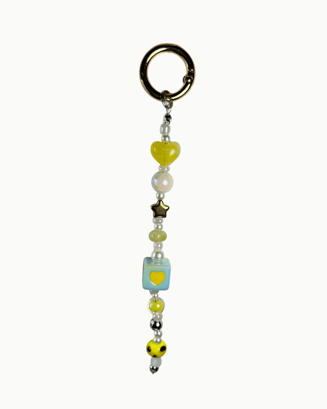 Keychain Summer