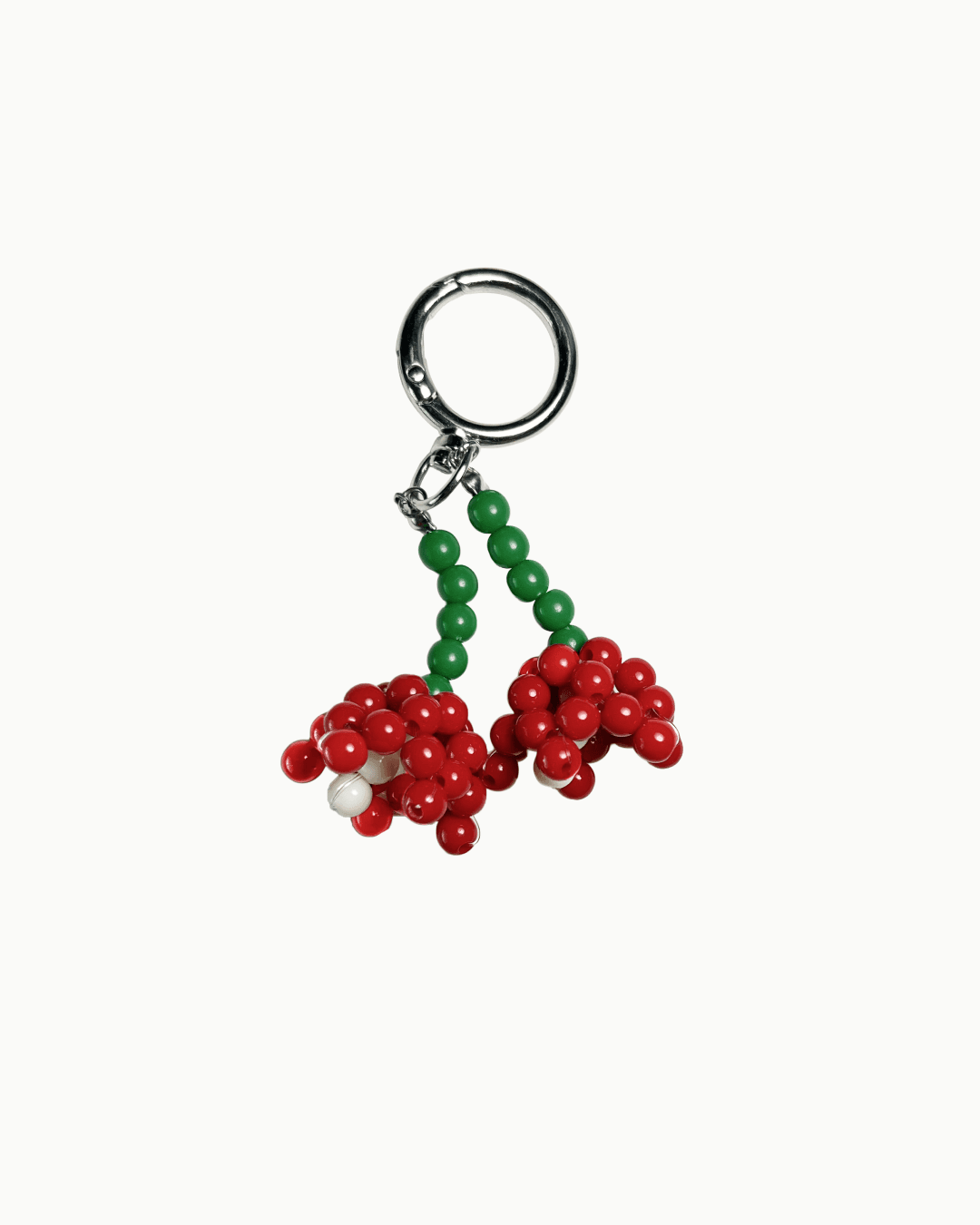 Keychain Bellflower