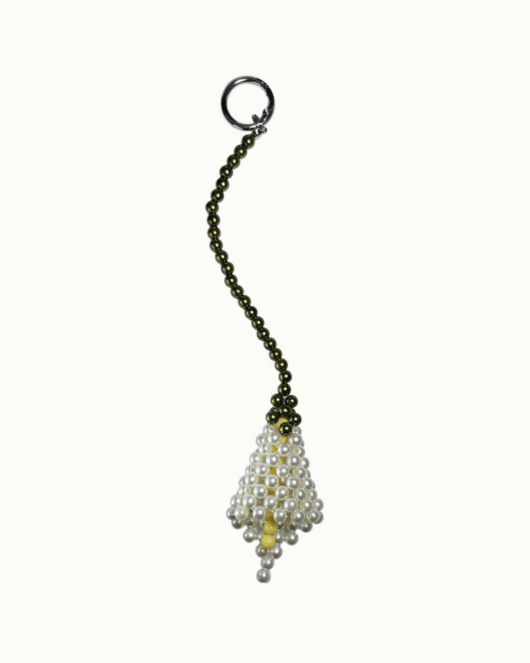 Keychain Calla