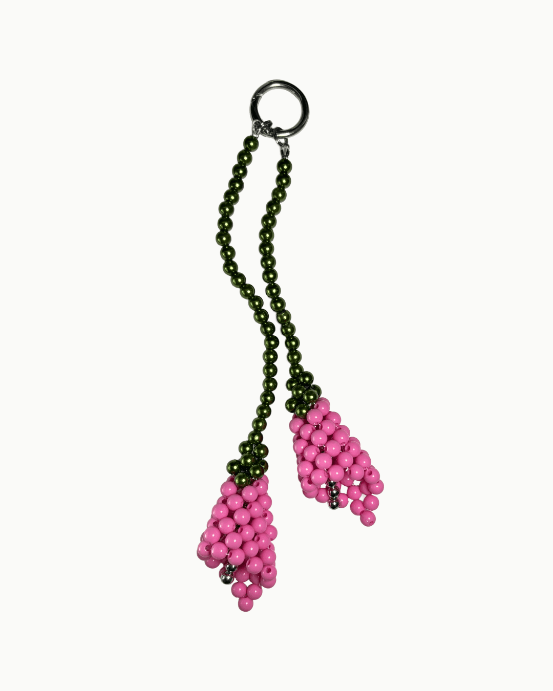 Keychain Calla