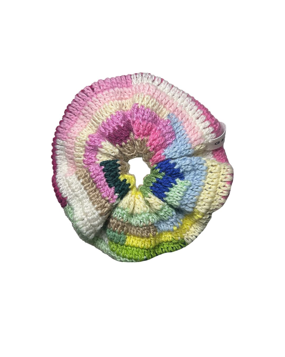 Hair Band Striped