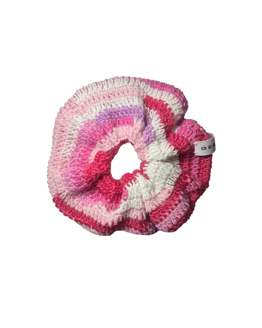 Hair Band Striped