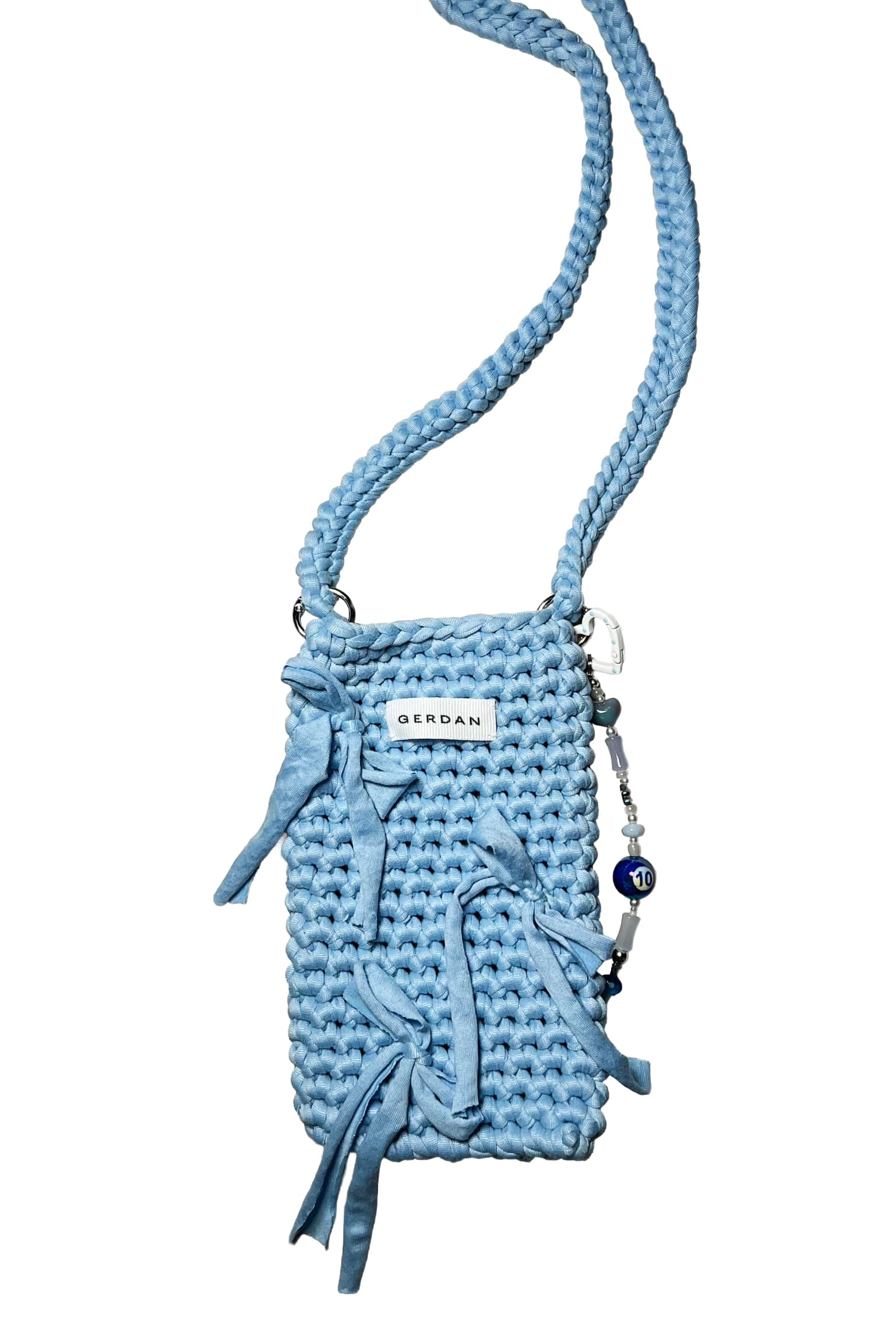 Knitted Phone Case