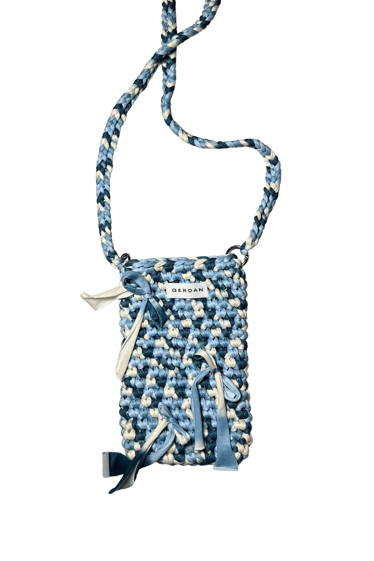 Knitted Phone Case