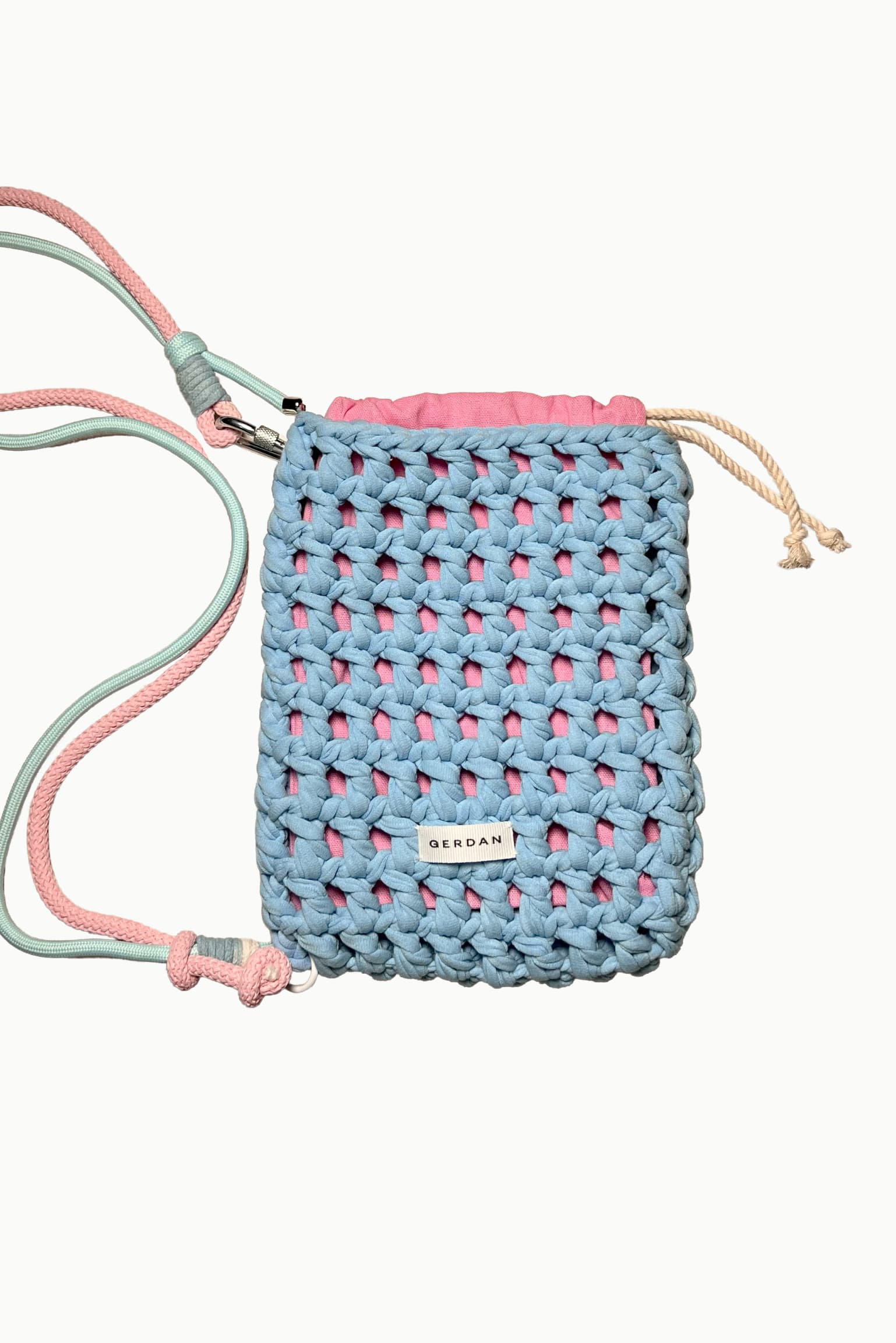 Waffle Belt Bag