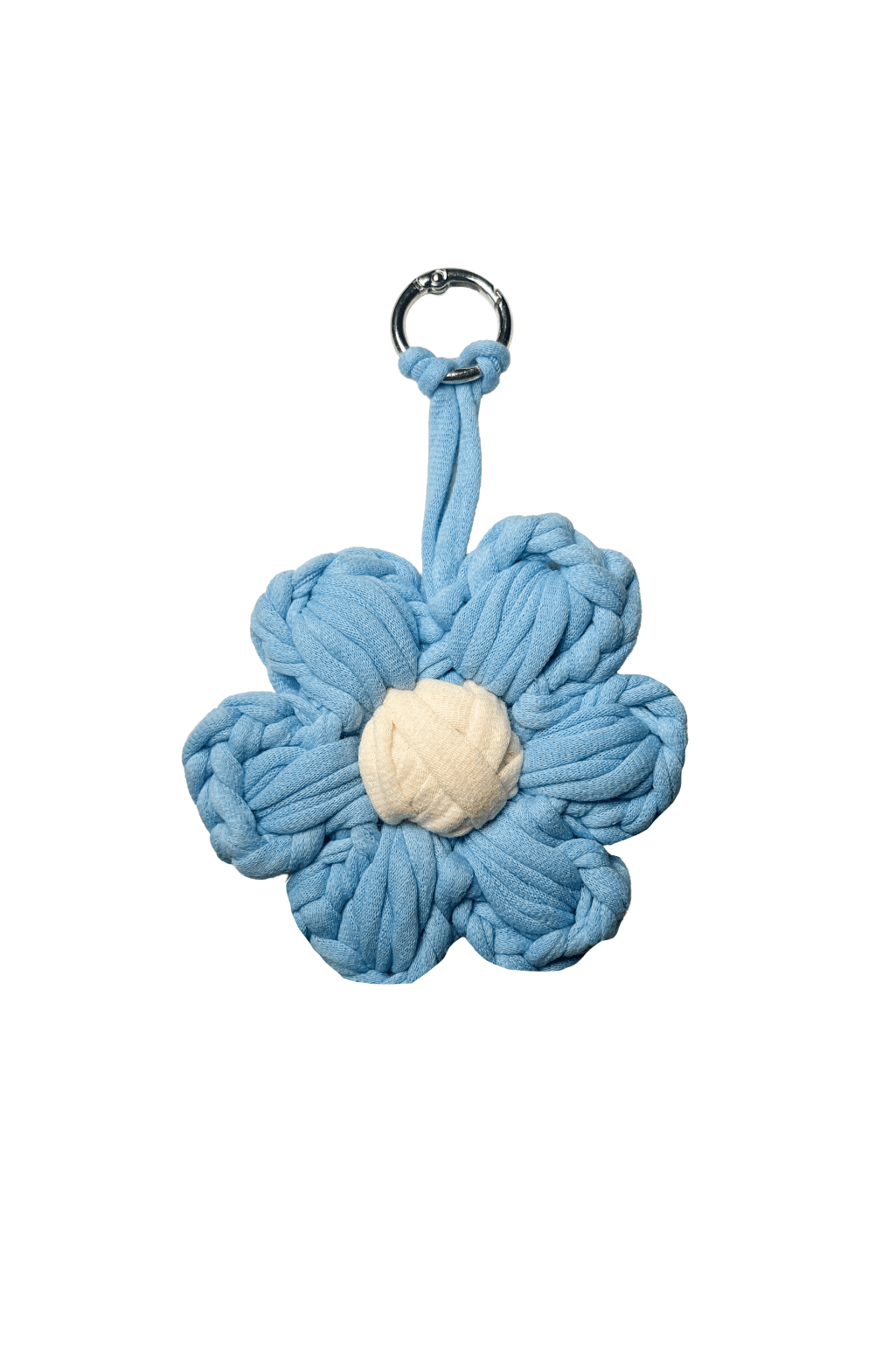 Keychain Flower