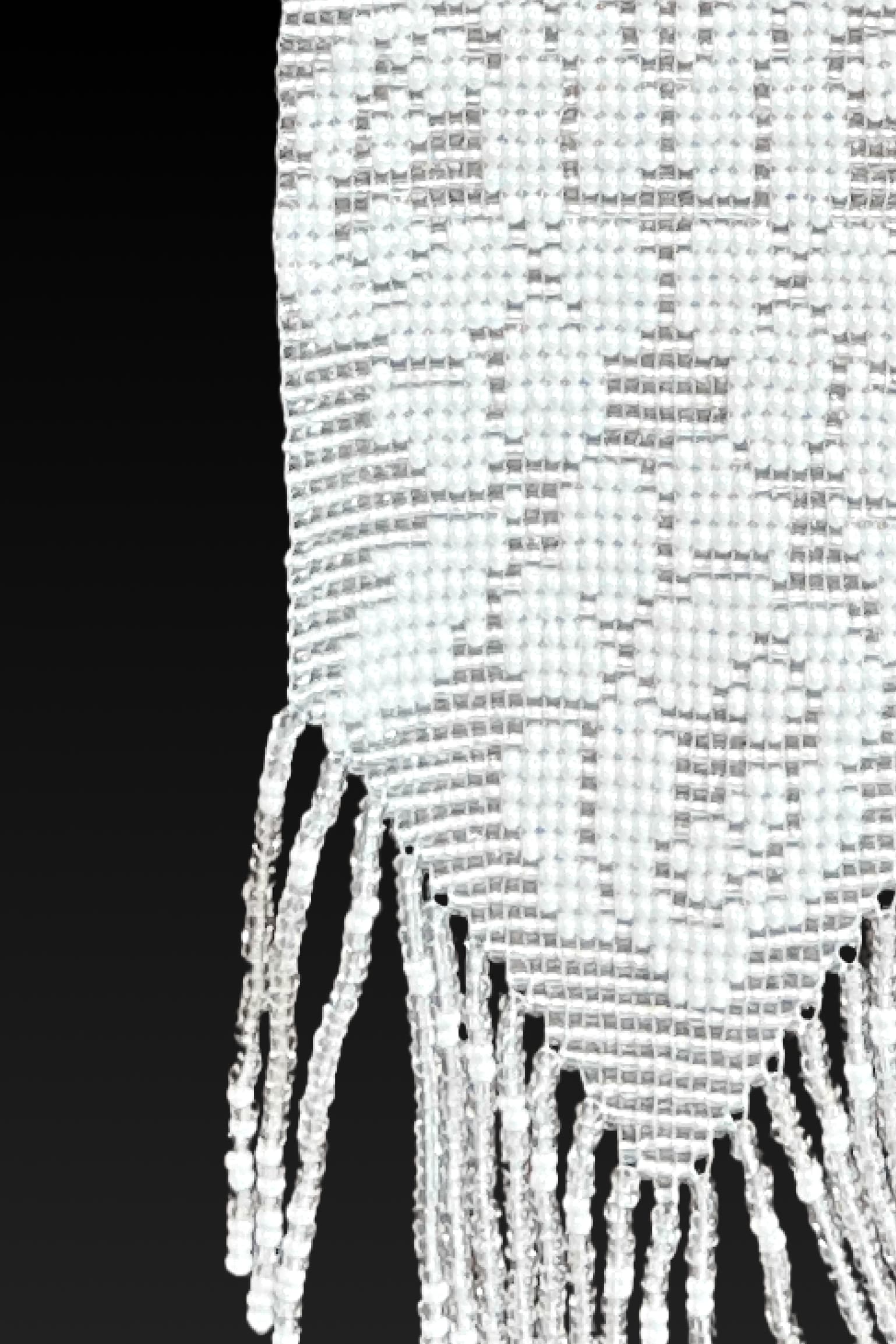 Gerdan Glassy — Snowy — view 2